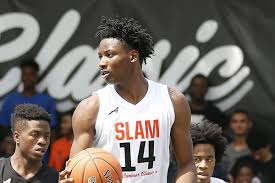 He is a native of drc. Jonathan Kuminga The Latest Top Prospect Jumping To Nba S G League Mlive Com