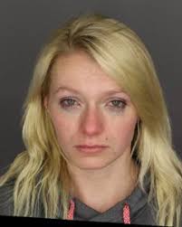 Two people arrested after Chemung County K9 finds meth inside vehicle