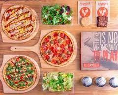 Order Blaze Pizza 1100 Fair Oaks Ave Menu Delivery Online South Pasadena Menu Prices Uber Eats