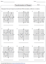 Take a sneak peak at the movies coming out this week (8/12) 5 new movie trailers we're excited about Geometry Transformations Worksheet Answers Worksheet List