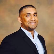 Augustine Thomas Realtor, Keller Williams New Tampa