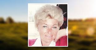 Maxine A. McElroy Obituary October 20, 2017