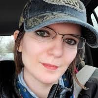 Lacey Blake's Instagram, Twitter & Facebook