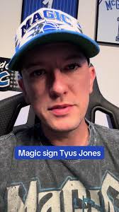 Tyrus Jones