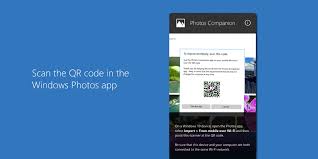 Select import > from a usb device, then follow the. Photos Companion Microsoft Garage