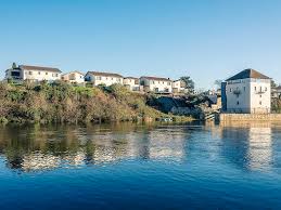 De 08h30 à 12h30 de 13h30 à 17h00 le samedi : Hotel 4 Etoiles Villeneuve Sur Lot Mercure Le Moulin De Madame All