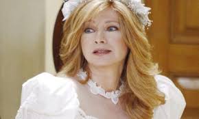 OLTL's Terri Conn & Austin Peck Engaged! Plus: Our Video Interview with the  duo from Emmy night!