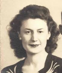 Edna Wesley Obituary (2020)