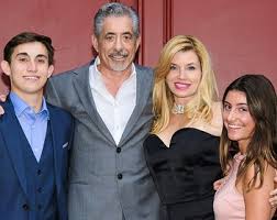 Nadine caridi is a very attractive woman, and she was a real beauty when she was younger. Nadine Caridi Jordan Belfort S Wife Biography Age Wiki Height Weight Boyfriend Family More