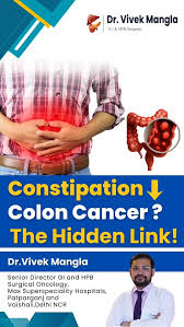 Image result for Constipation in Cancer