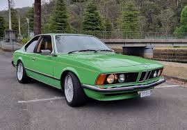 Image result for Mintgrun 1982 BMW