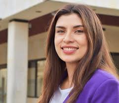 Ingrith Rocío Bernal Mejía es la nueva alcaldesa de Duitama