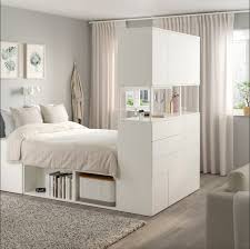 Ikea 15 Nouveautes A Acheter En Mars Ikea Spalni Planirovki Spalni Idei Ikea