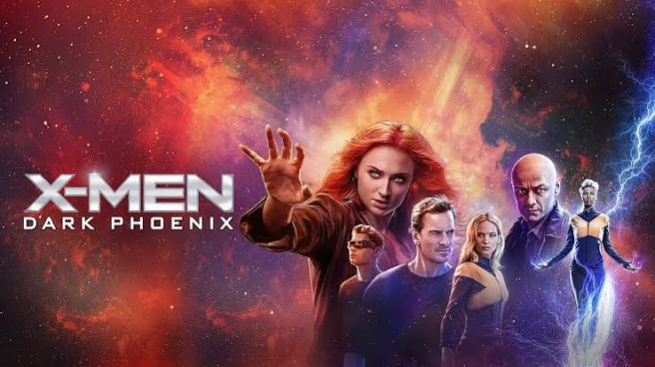 X-Men: Dark Phoenix - Movie - Where To Watch