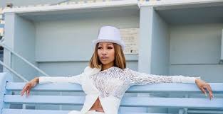 She is of the view that when a partner cheats in a marriage, he is the one that should vacate the house, not the wife and kids. Enhle Mbali On Learning To Love Herself Again After Splitting From Black Coffee