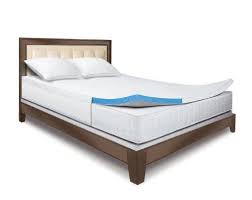 Sleep Innovations 2 Inch Gel Memory Foam Mattress Topper Queen By Sleep Innovations 199 98 After Unpacking Allow Up To 72 Hour For Topper To Fully Expan Mar