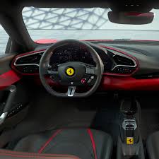 In late 2019 ferrari vowed that 60% of its cars would be hybrid by. Ferrari 296 Gtb Ferrari S New V6 Phev Supercar Gtspirit