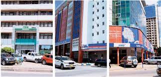 Azania bank bancabc mkombozi commercial bank bank of africa access bank barclays bank citibank commercial bank of africa (tanzania) tandahimba community bank diamond trust bank. The 5 Biggest Best Banks In Tanzania Naibuzz