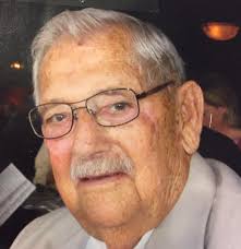 Percy Shover Obituary