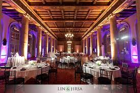 Millennium Biltmore Hotel Los Angeles Wedding Leslie And Philip Los Angeles Hotels Wedding Los Angeles Wedding Venue Los Angeles