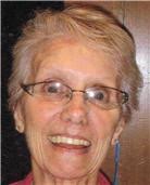 Ann Marchesano Obituary (1940-2012)