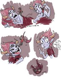 Predatory Streak by Crownflame -- Fur Affinity [dot] net