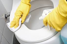 This technique will take around 30 minutes, though for much of the time you'll be able to attend to other tasks as the bath cleans itself. How To Disinfect Your Bathroom Without Bleach Howstuffworks