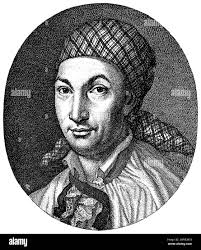 Hamann hi-res stock photography and images