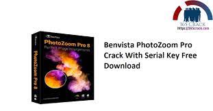 Apr 25, 2011 · unloc code: Benvista Photozoom Pro 8 0 7 Crack With Serial Key 2022 365crack