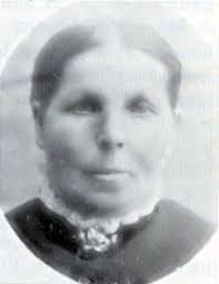 Kezia Giles Carroll (1840-1927)