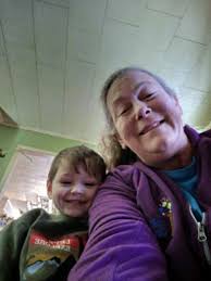 Christine Marie Kerr Obituary January 31, 2024