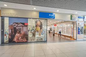 Venez profiter des conseils et de l'expérience de notre équipe d'opticiens. Opticien Krys Bourg En Bresse Cc Carrefour Krys