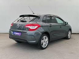 Image result for Gris Thorium 2011 Citroen