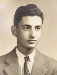 Robert Mitzman's Instagram, Twitter & Facebook