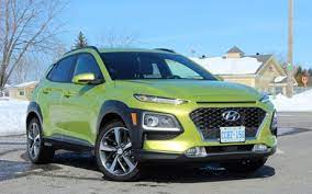 Find 2019 hyundai kona crossover suv today. 2019 Hyundai Kona Turbo Or No Turbo The Car Guide