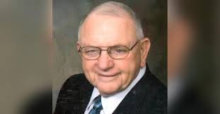 Charles A. Seger Obituary