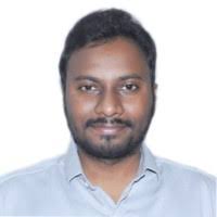 6 "Satish T R" profiles