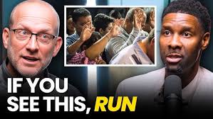 Gotta B Me Podcast and the Cult of the Church of God (Restoration)