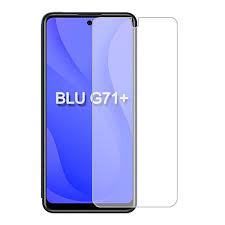 BLU G71+ Screen Protector Hydrogel ...