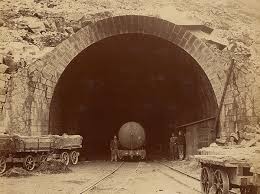 Lua error in module:coordinates at line 668: Schweizer Geschichte Durchbruch Am Gotthard