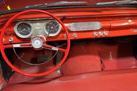 Image result for Roman Red 1962 Nova