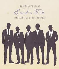 Justin timberlake suit tie lyrics ft jay z and as long as i got my suit and tie. Song Challenge Day 8 A Song That I Know All The Words To Suit And Tie By Jt Suit And Tie Music Is What Feelings Sound Like Ed Sheeran Lyrics