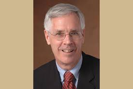 Professor Emeritus John P. Sullivan honored with the J. Leland Atwood award  from ASEE/AIAA