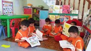 Pusat jagaan kanak2 permata bestari as solihin. Cara Membuka Pusat Jagaan Kanak Kanak Alkondiri