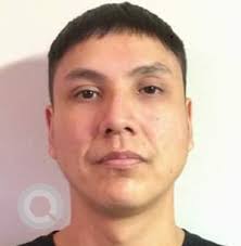 Missing: Justin Patrick Klassen-Not available year old Male from Toronto