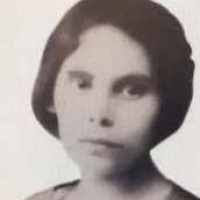 Maria Jorge de Andrade Lima (1895–1981)