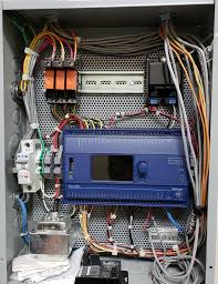 In this video i show where all the wires go on this bryant furnace control board. What Is A Hvac Control System Download Protocol Templates