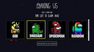 Among Us Amongus Dev Is It Safe Among Us Guide Gamepressure Com