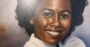 Barbara Jean (Chambers) Bluford