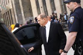 The culture that allowed we were two young women shut in a room full of lawyers talking in legal riddles, and we were not able to. Harvey Weinstein Out Here Partying With Women So I Never Need To Hear The Phrase Cancel Culture Again